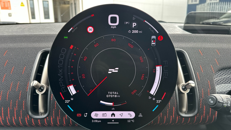 MINI Countryman 2.0 John Cooper Works ALL4 [Level 3] 5dr Auto Petrol Hatchback